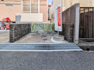 シャーメゾン橋の内 0102号-14