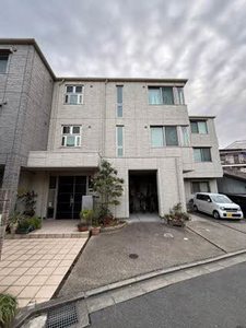 ガーデンコート 0303号-1