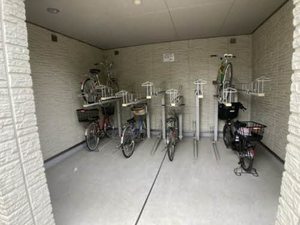 ガーデンコート 0303号-3