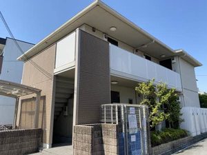 アヴニールⅡ 0202号-1