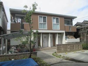 フレンドメゾン緑町 0202号-1