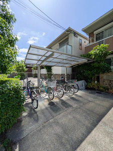 フレンドメゾン緑町 0202号-15
