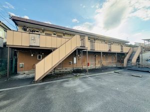 ドミール深草 0106号-13