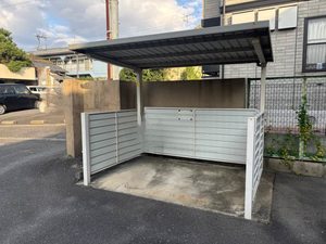 ドミール深草 0106号-15