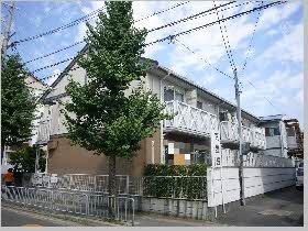 フレグランス竹田 0105号-1