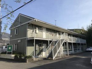 フレグランスＭ 0201号-1