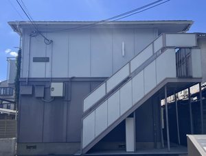 フレグランス北野