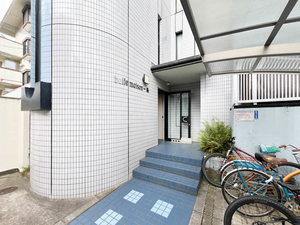 ベルメゾン一条 0203号-12