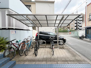 ベルメゾン一条 0203号-15