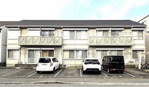 メゾン・ド・マックＡ 0205号-1