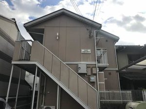 カーサ・クローバー 0101号-1