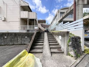 タウニィ衣笠 0105号-14