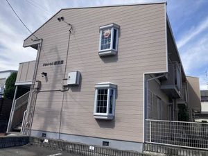 プラムハウス西賀茂 0203号-14