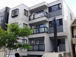 ＳＵＣＣＥＳＳ　ＡＶＥＮＵＥ　ＯＮＥ