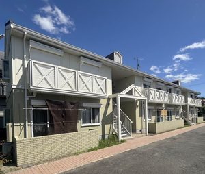 グリーンテラス平井