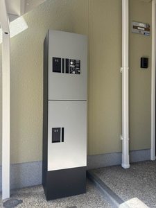 グリーンテラス平井 0201号-15