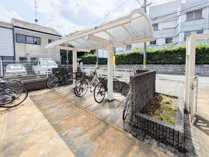 タウニィサンハニー 0203号-15
