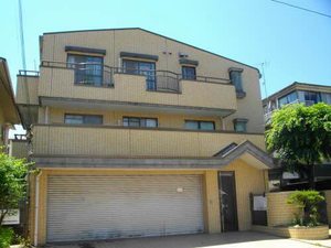 ファースト岩倉 0102号-1