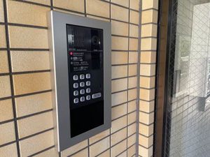 ファースト岩倉 0102号-4