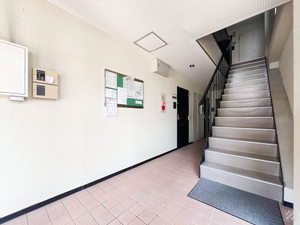 ファースト岩倉 0102号-15
