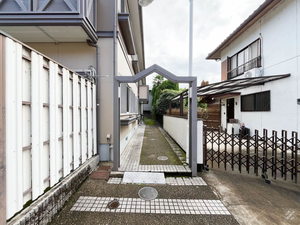 三樹ハウス 0202号-15