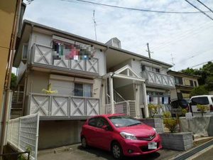 ＶＩＬＬＡ　ＧＲＡＣＥ