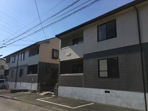 ジョイフル幹 A102号-12