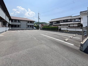 ガーデンハイツ花園 0103号-4