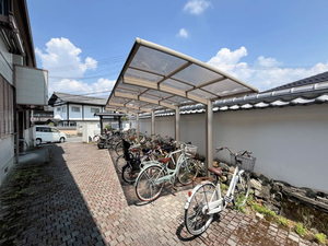 ガーデンハイツ花園 0103号-5