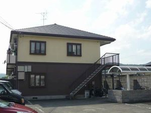 ドミール岩倉 0101号-1