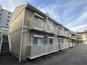 メゾンＦ・Ｈ 0101号-1