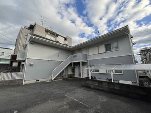 アメニティ椥辻Ⅱ 0101号-13