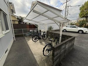 アメニティ椥辻Ⅱ 0101号-14