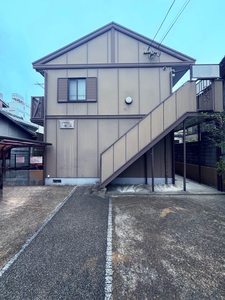 フレグランス桃山 0205号-15