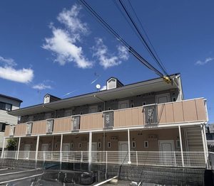 クローバーハウス御陵