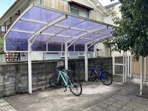 クローバーハウス御陵 0202号-13