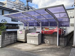 クローバーハウス御陵 0212号-12