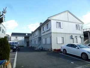 パルファンドＫＯＧＡ 0101号-1