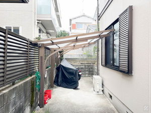 ビューテラス山科 0101号-15