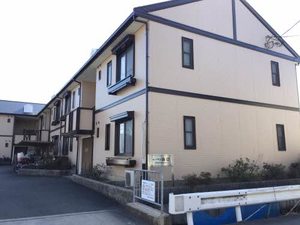 レーベン山口 0202号-1