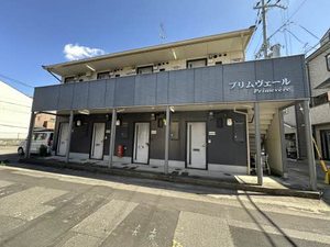 プリムヴェール 0103号-1