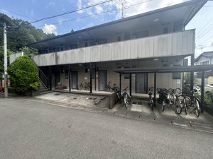 ハーベスト宝ヶ池