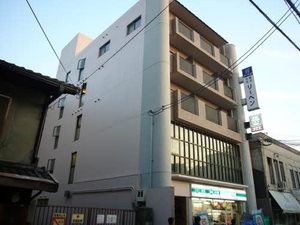 ＣＡＳＡ寺町 0403号-1