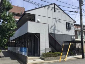 プティ・ベルク室町 0106号-1