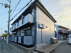 ラフィネ北白川 0110号-12