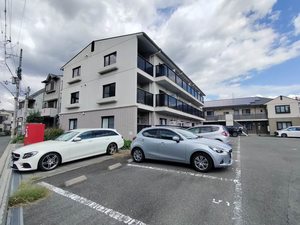 グランバード西野Ⅱ 0301号-15