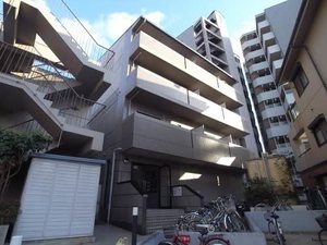 ボナール椥ノ辻 0208号-1