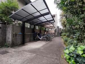 ディアス　グリーンホンマチ 0106号-1