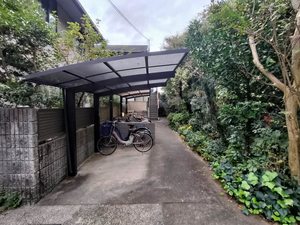 ディアス グリーンホンマチ 0103号-12