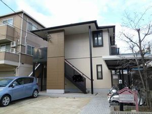 メゾン・エス・クレール 0102号-1